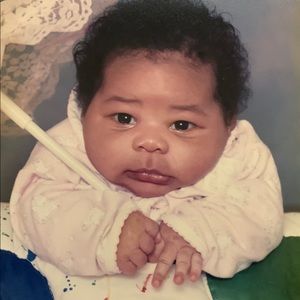 Meet your Posher, Naomi